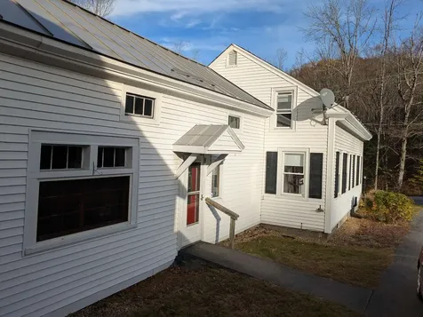 43 Westmoreland Road Chesterfield NH 03462