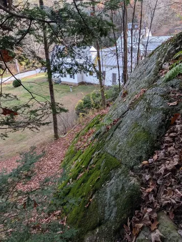 43 Westmoreland Road Chesterfield NH 03462