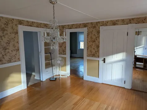 43 Westmoreland Road Chesterfield NH 03462