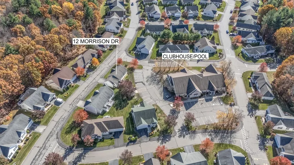 12 Morrison Drive Londonderry NH 03053