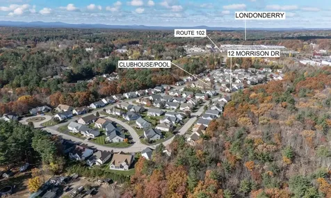 12 Morrison Drive Londonderry NH 03053