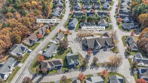 12 Morrison Drive Londonderry NH 03053