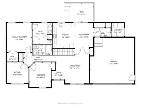 12 Morrison Drive Londonderry NH 03053