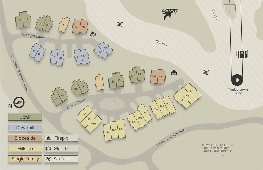 4B Firelight Lane Lincoln NH 03251