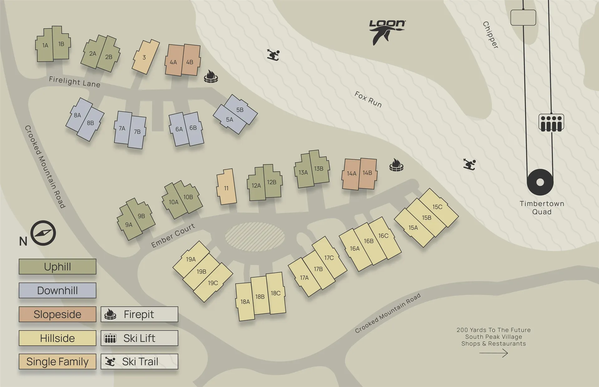 4B Firelight Lane Lincoln NH 03251