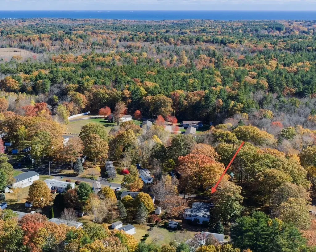 45 Oak Drive North Hampton NH 03862