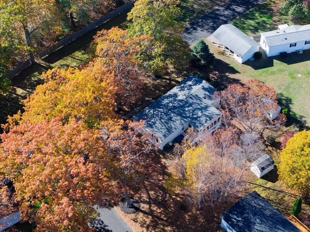 45 Oak Drive North Hampton NH 03862