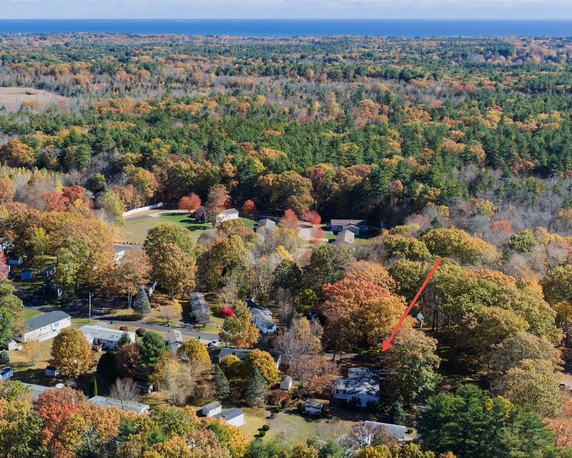 45 Oak Drive North Hampton NH 03862