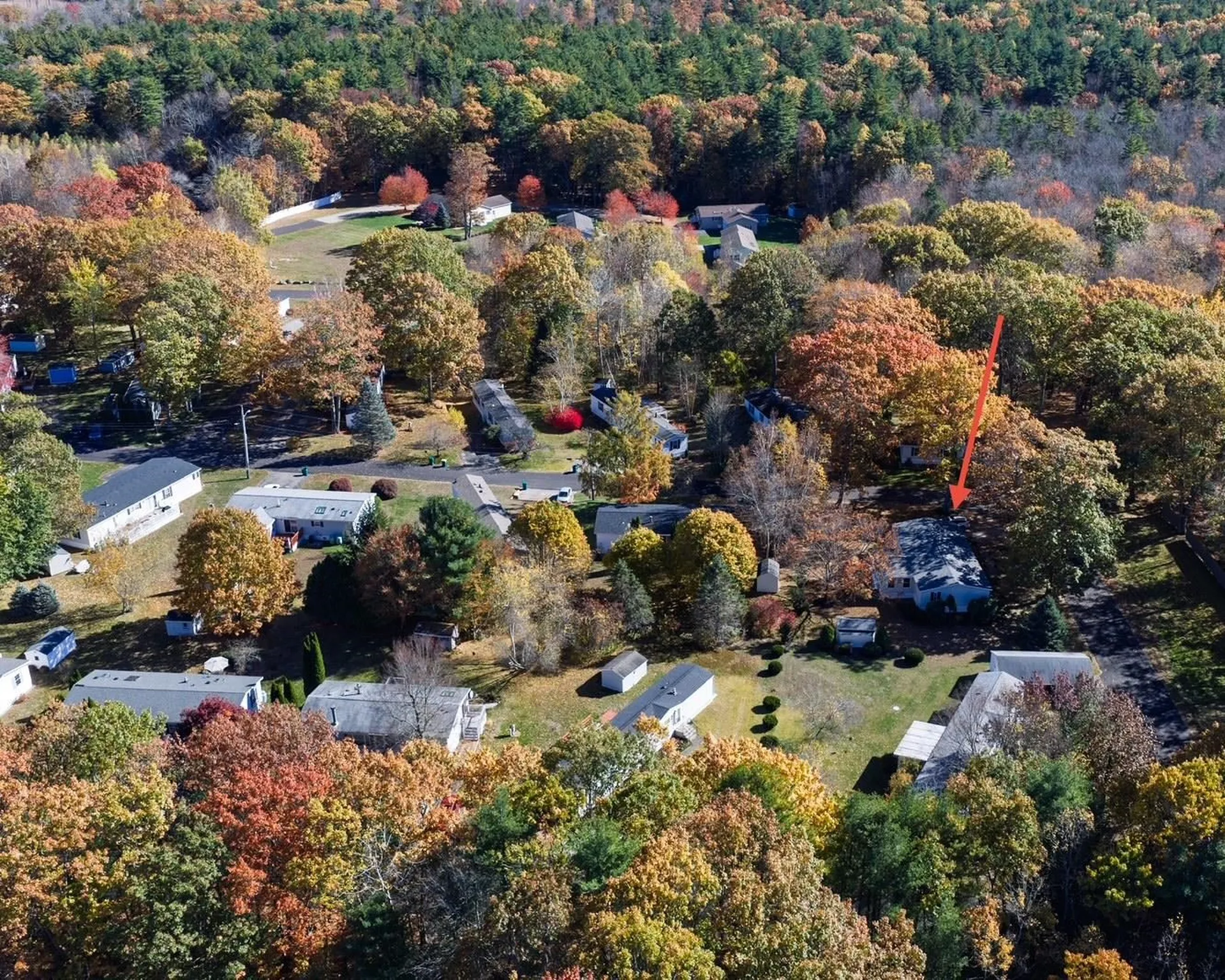 45 Oak Drive North Hampton NH 03862