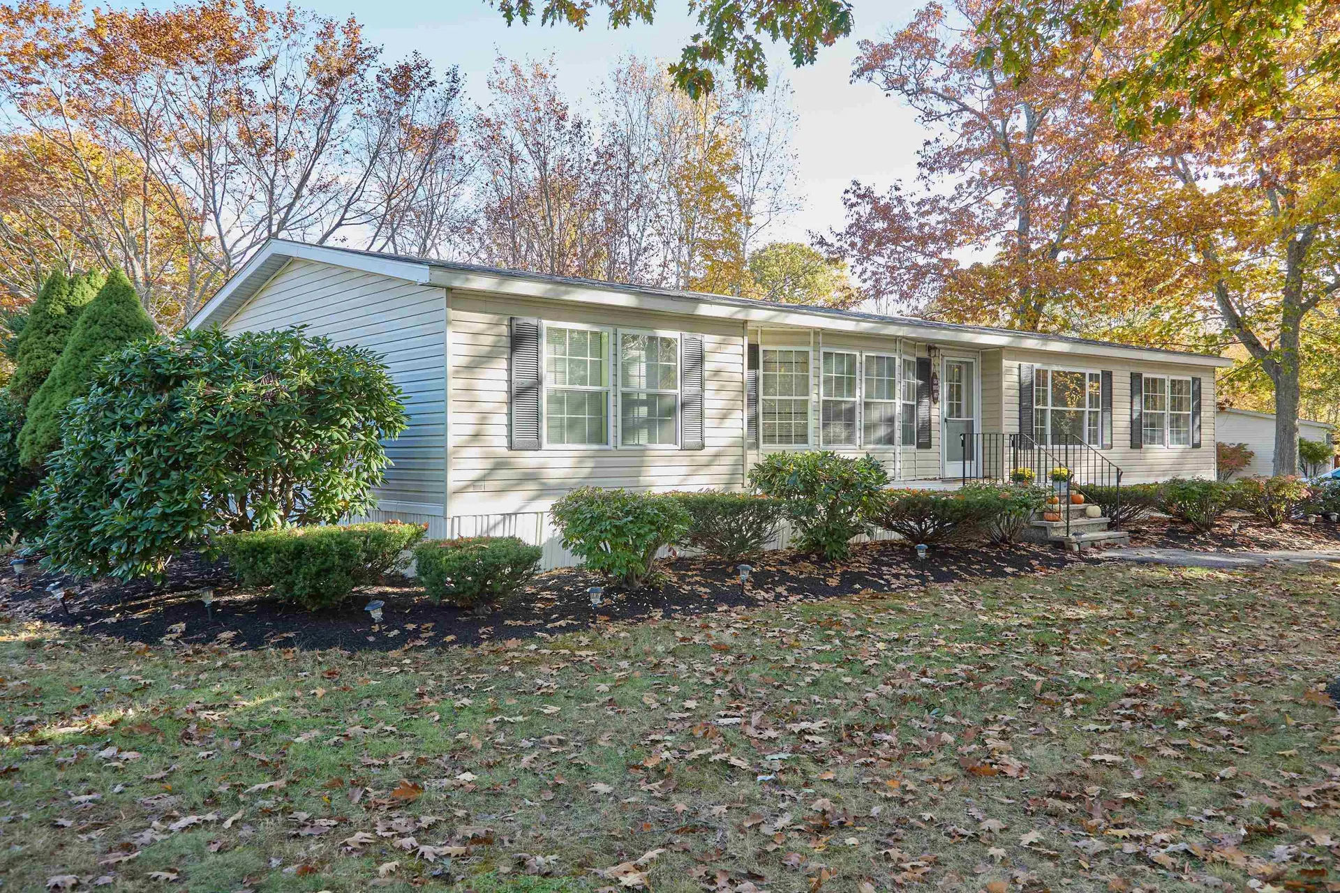 45 Oak Drive North Hampton NH 03862