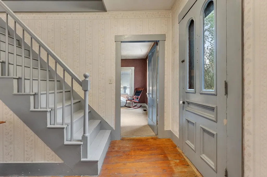 1476 West County Road Calais VT 05648