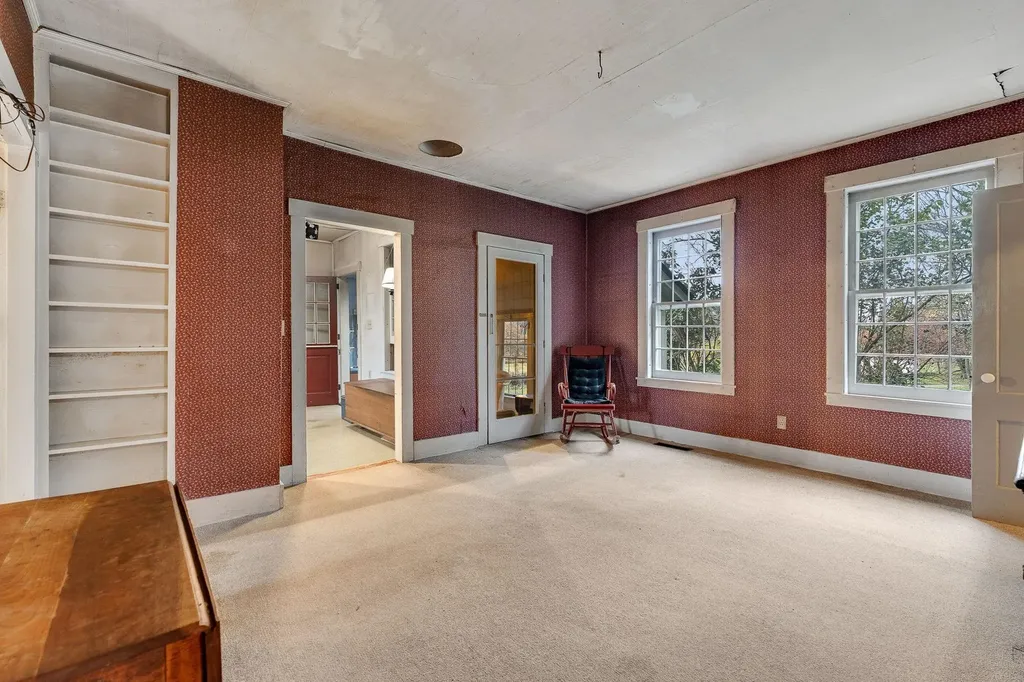 1476 West County Road Calais VT 05648