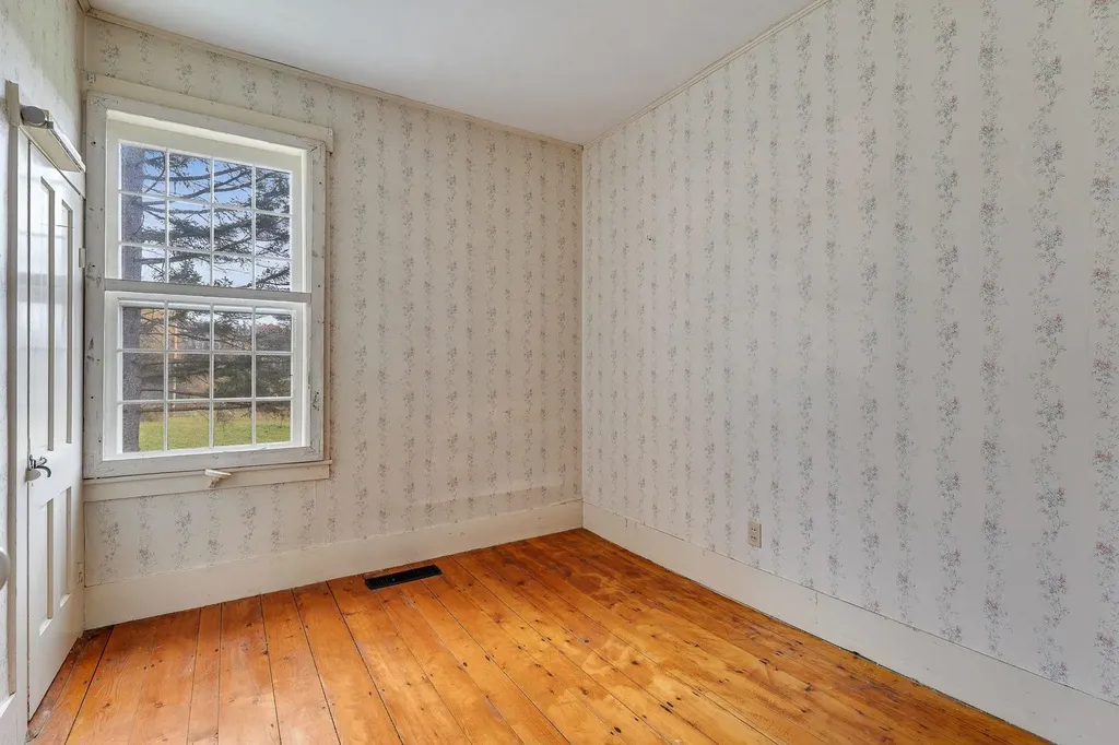 1476 West County Road Calais VT 05648