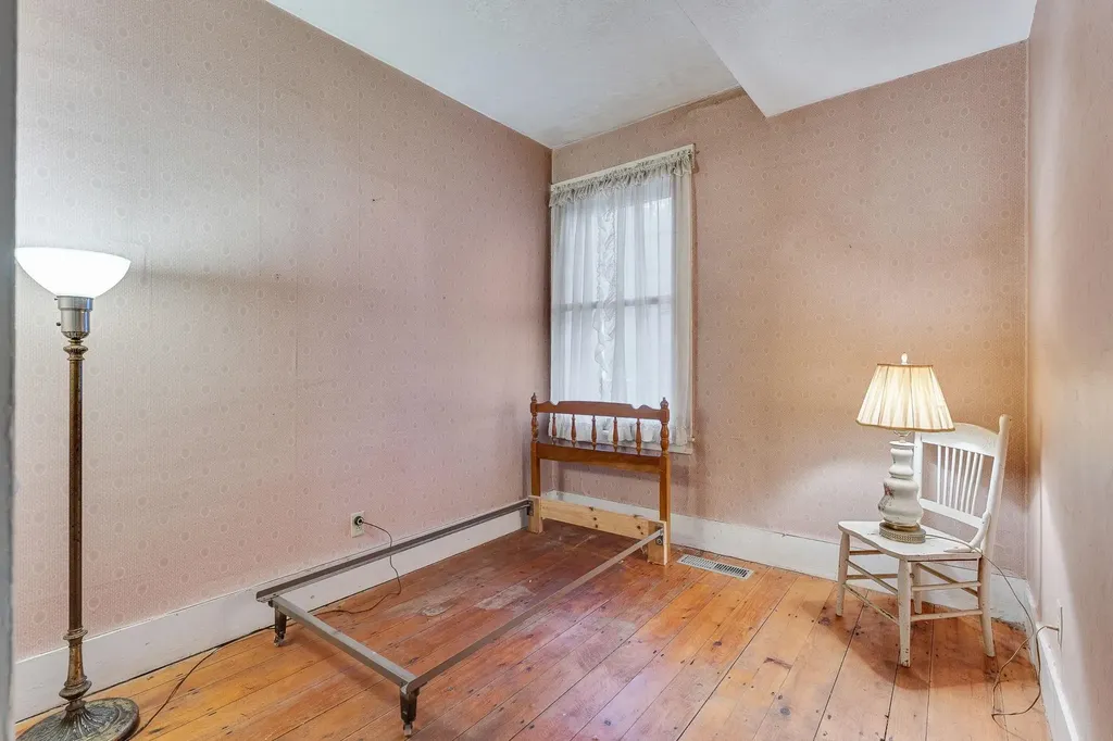 1476 West County Road Calais VT 05648