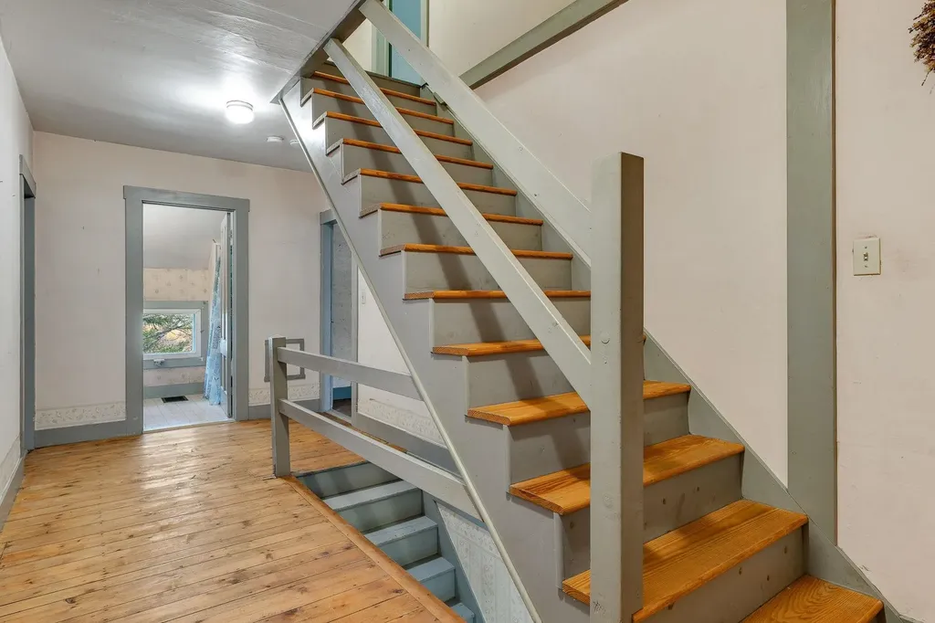 1476 West County Road Calais VT 05648