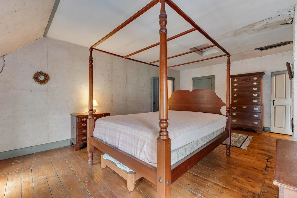 1476 West County Road Calais VT 05648