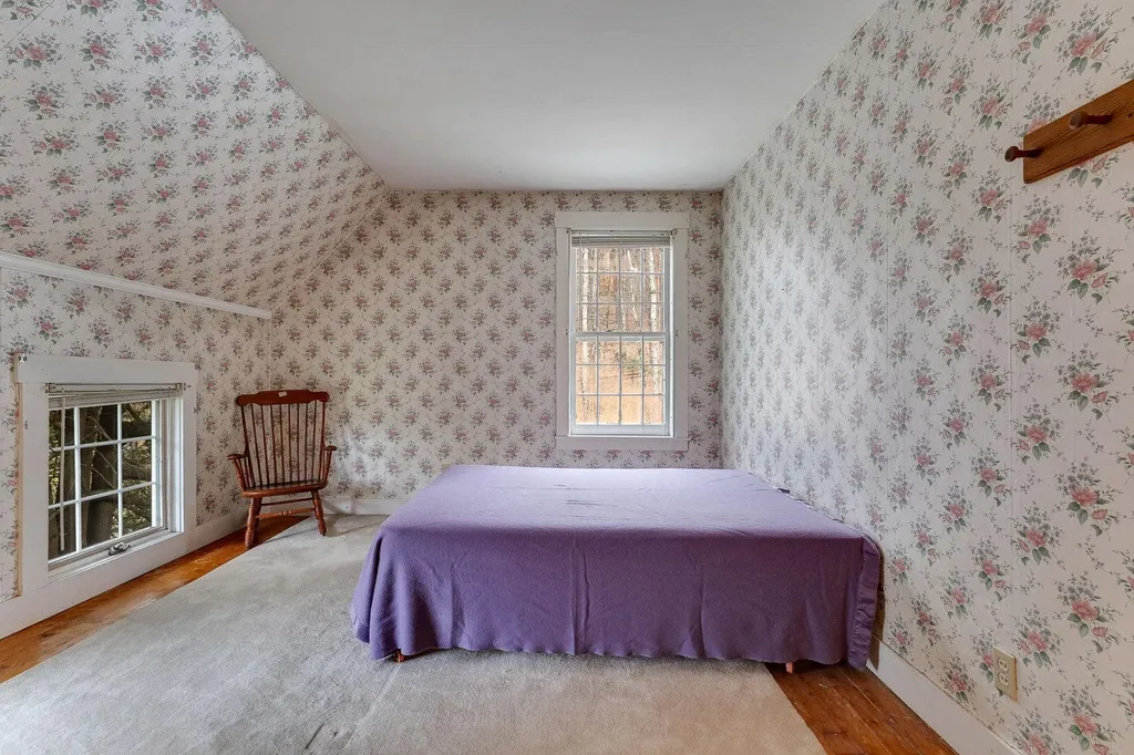 1476 West County Road Calais VT 05648