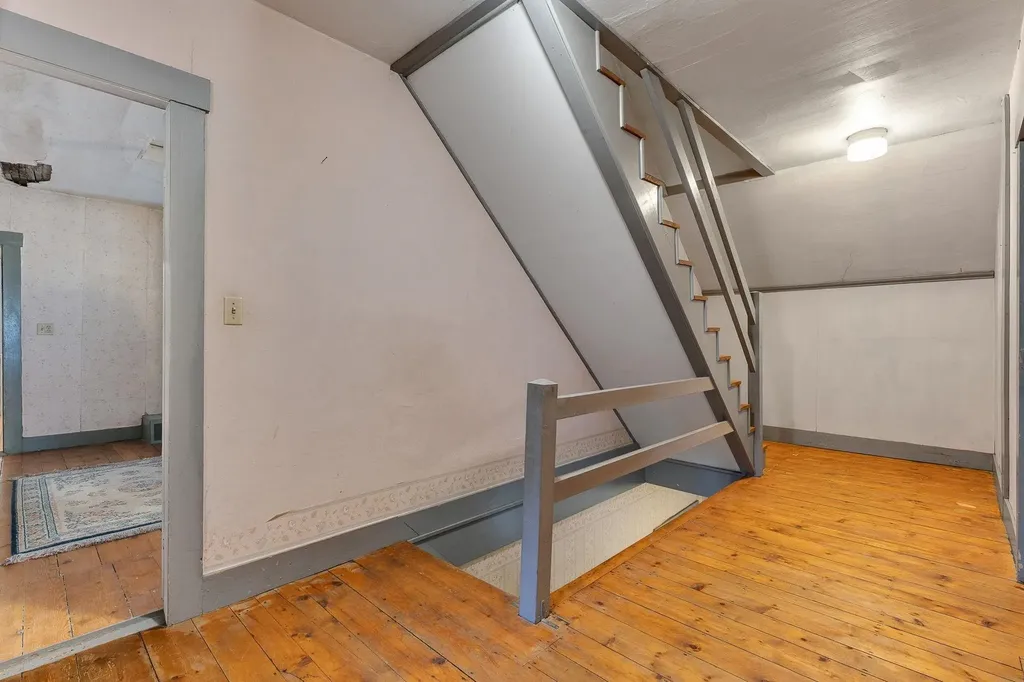 1476 West County Road Calais VT 05648