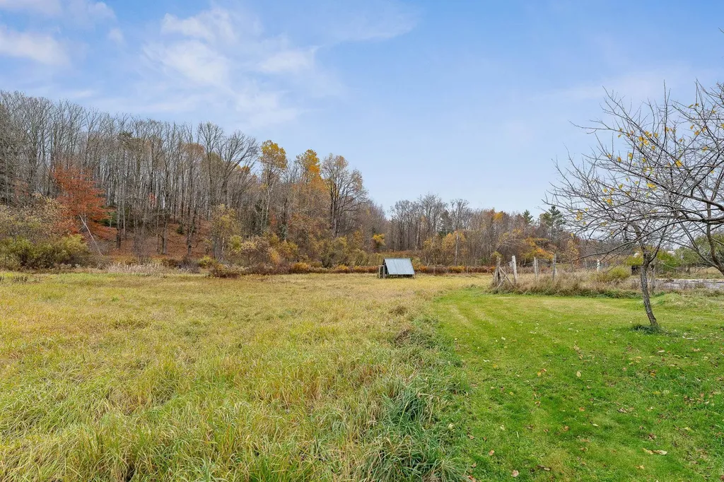 1476 West County Road Calais VT 05648