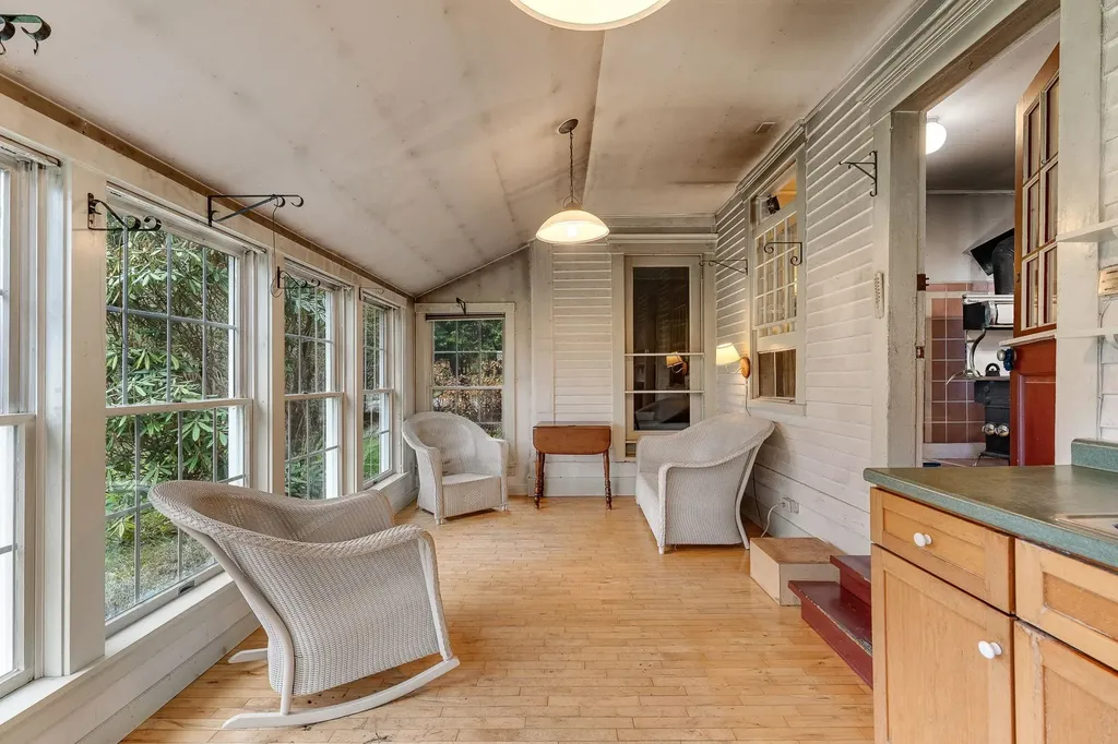 1476 West County Road Calais VT 05648