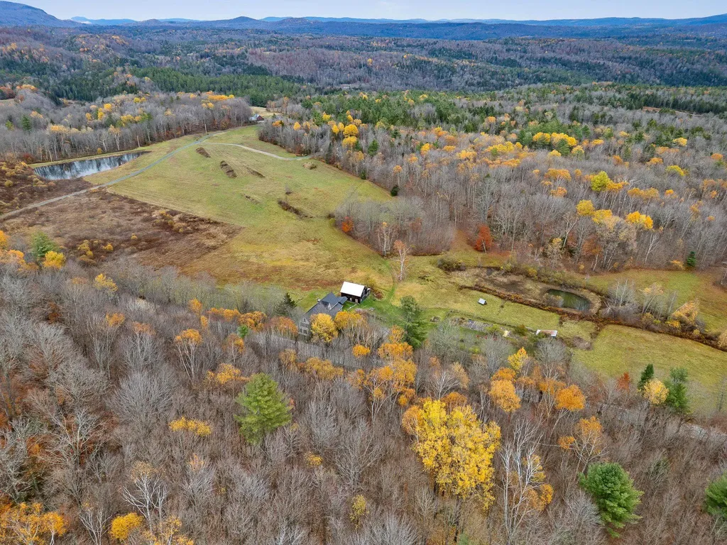 1476 West County Road Calais VT 05648