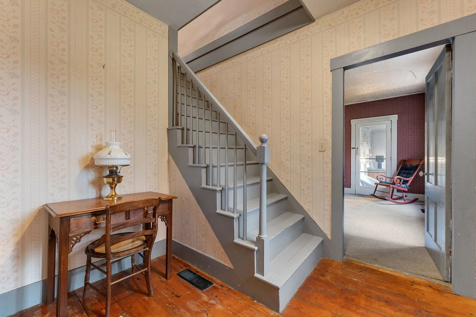 1476 West County Road Calais VT 05648