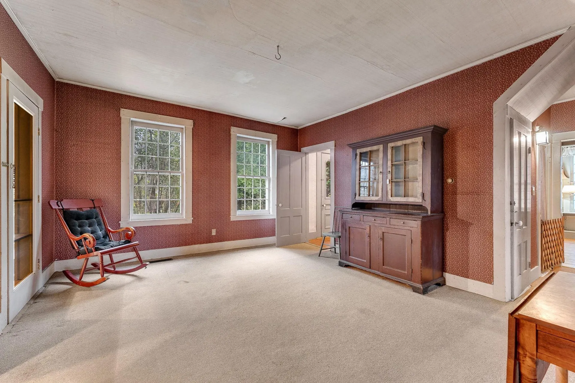 1476 West County Road Calais VT 05648