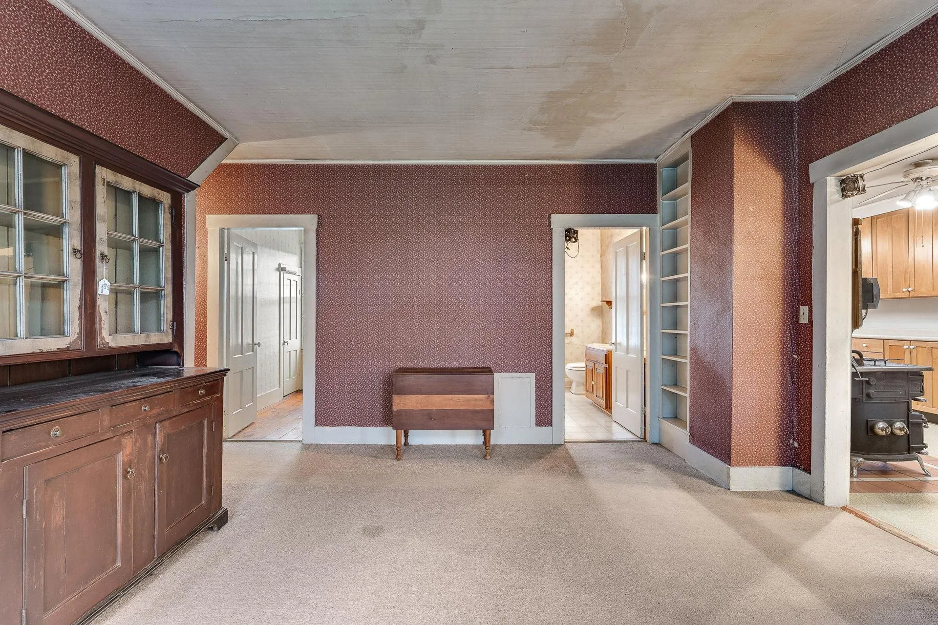 1476 West County Road Calais VT 05648