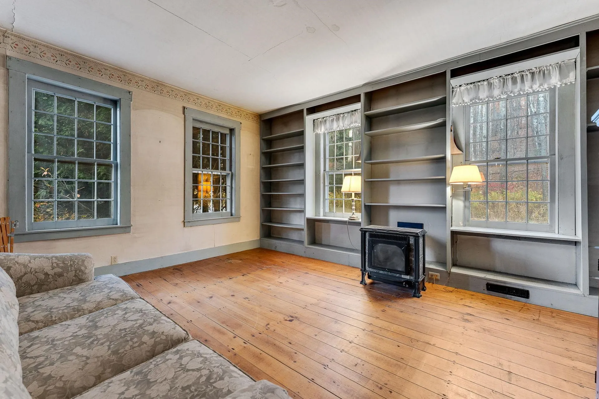 1476 West County Road Calais VT 05648