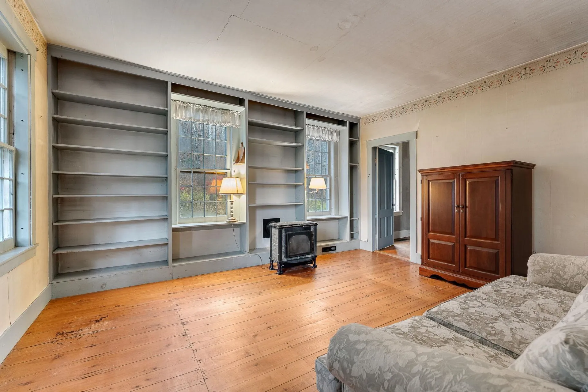 1476 West County Road Calais VT 05648