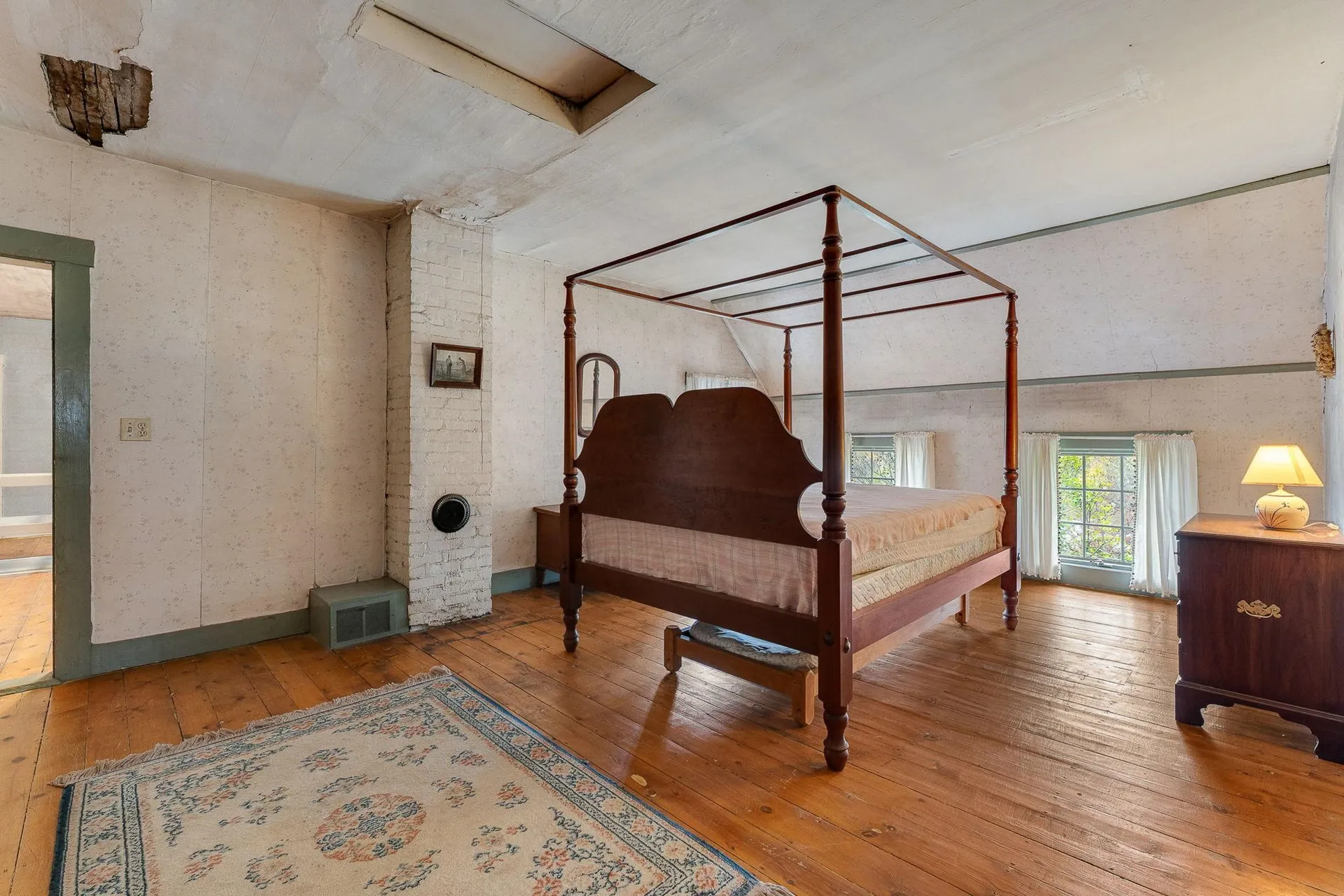 1476 West County Road Calais VT 05648