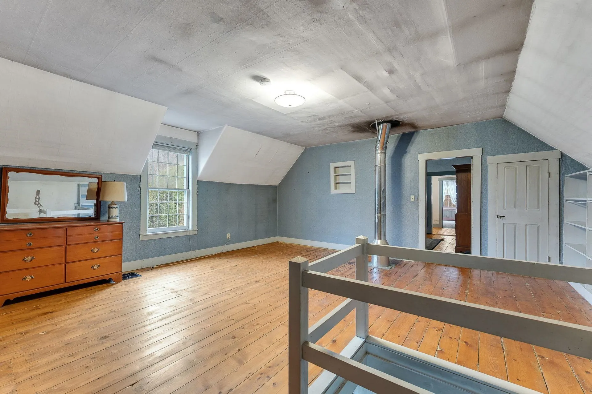 1476 West County Road Calais VT 05648