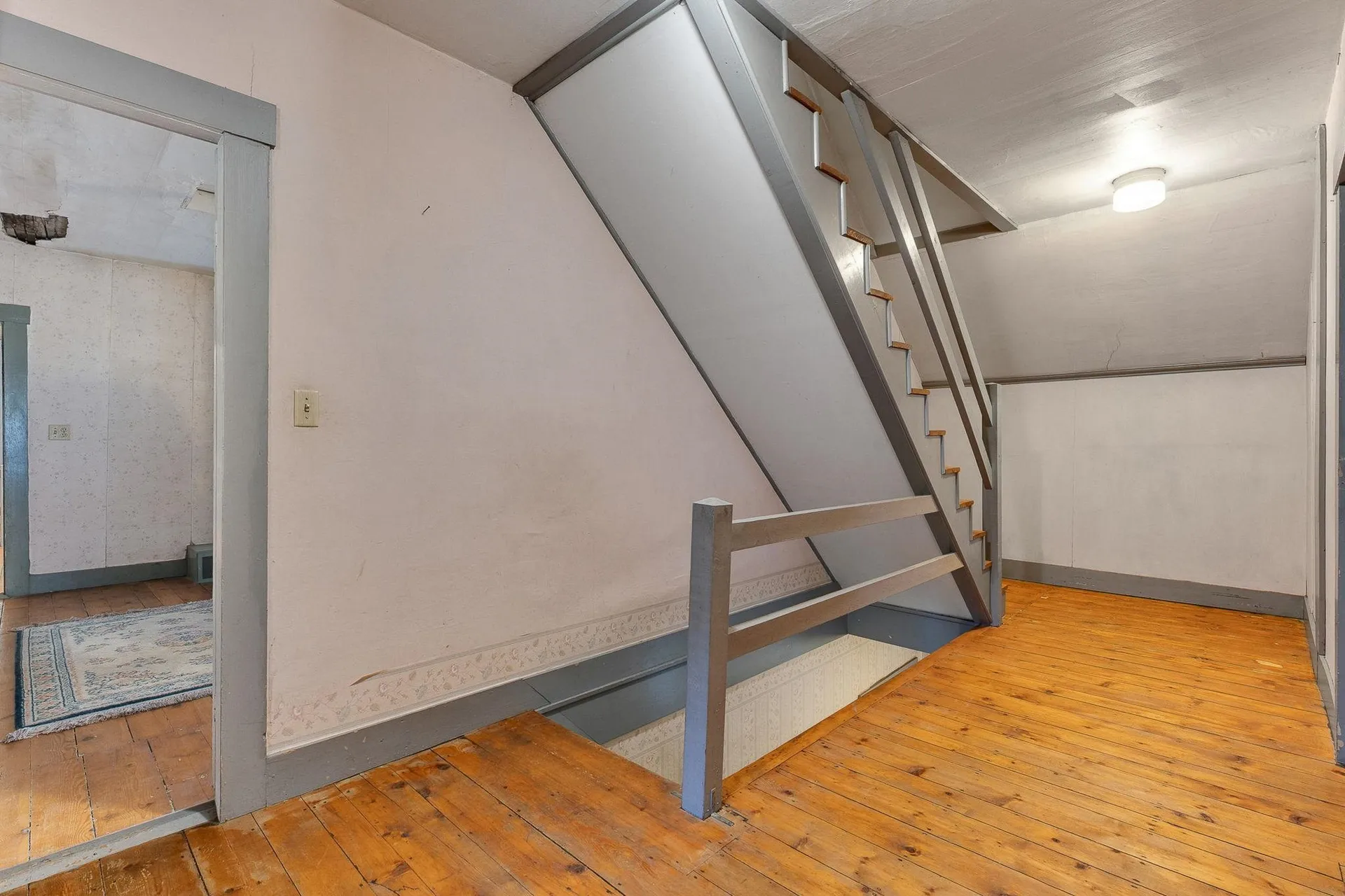 1476 West County Road Calais VT 05648