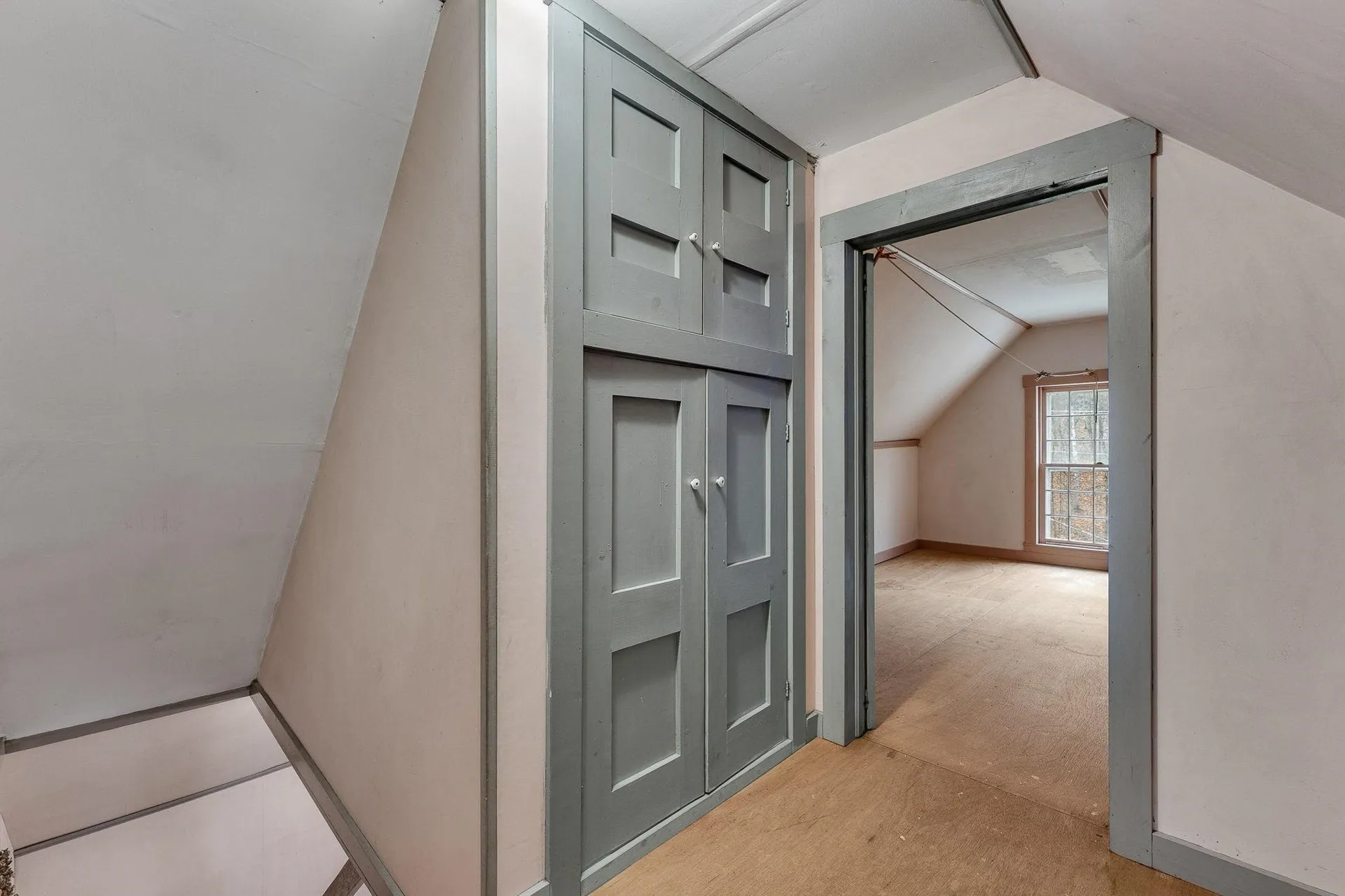 1476 West County Road Calais VT 05648