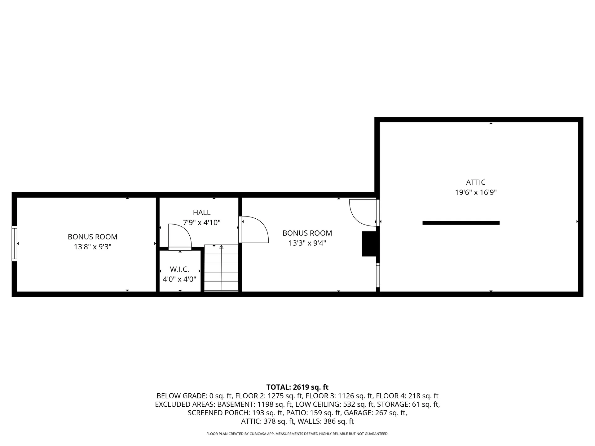 1476 West County Road Calais VT 05648