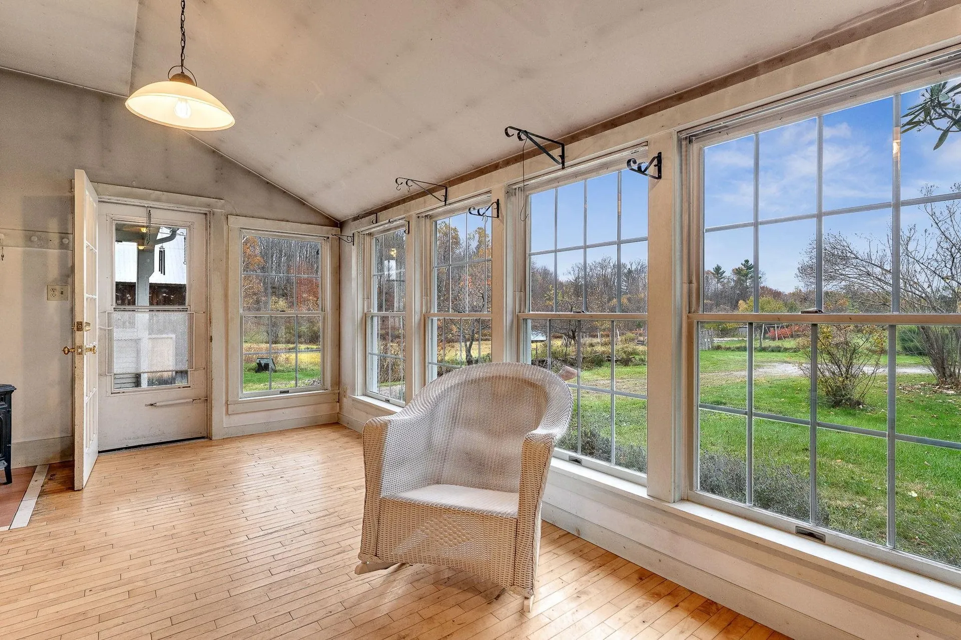 1476 West County Road Calais VT 05648