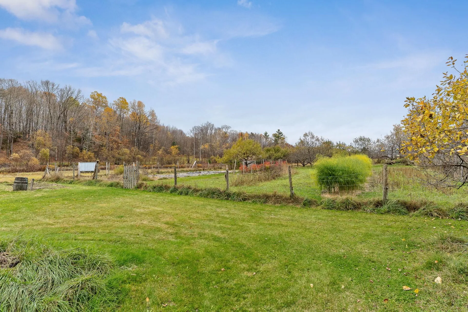 1476 West County Road Calais VT 05648