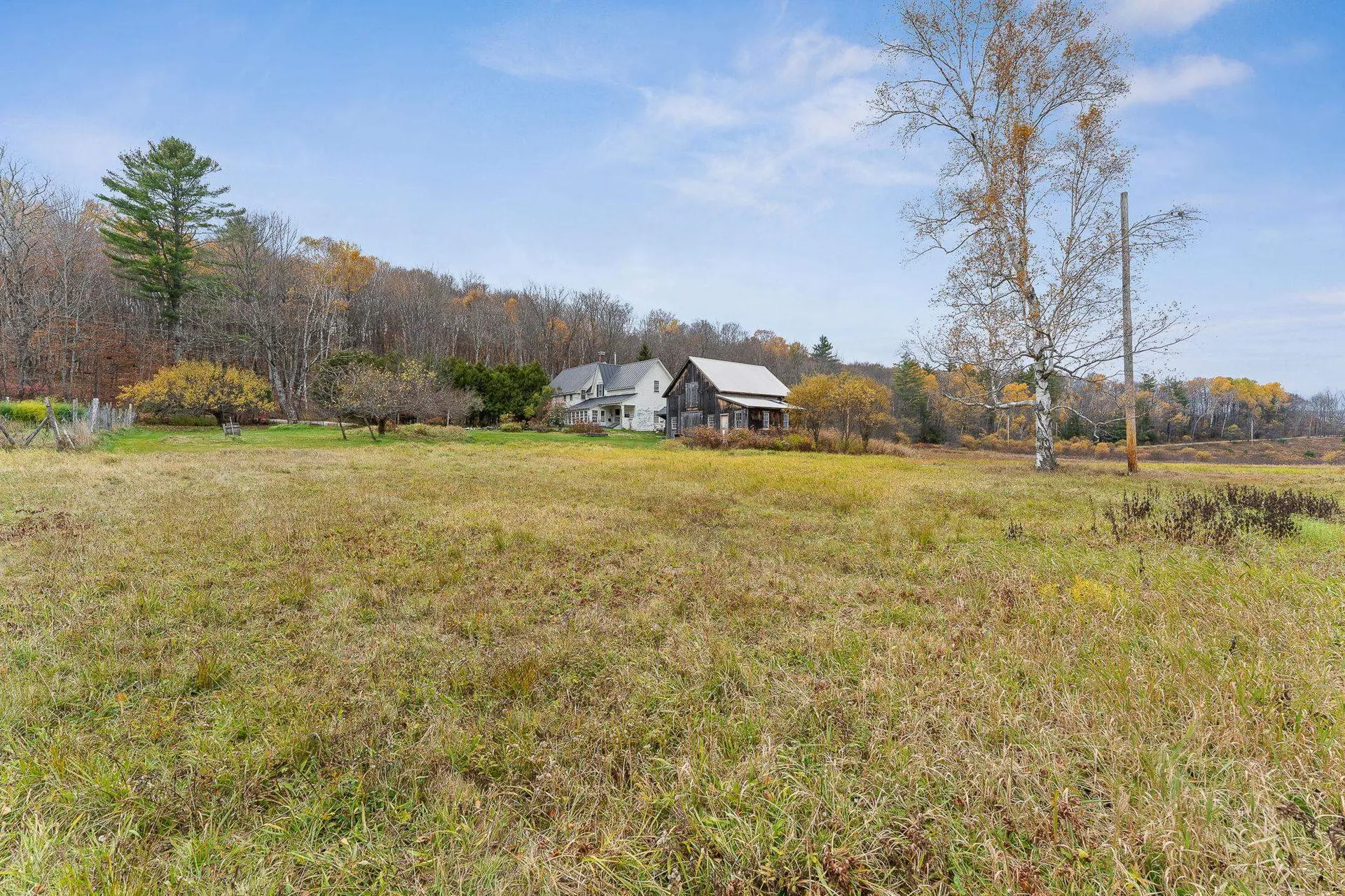 1476 West County Road Calais VT 05648