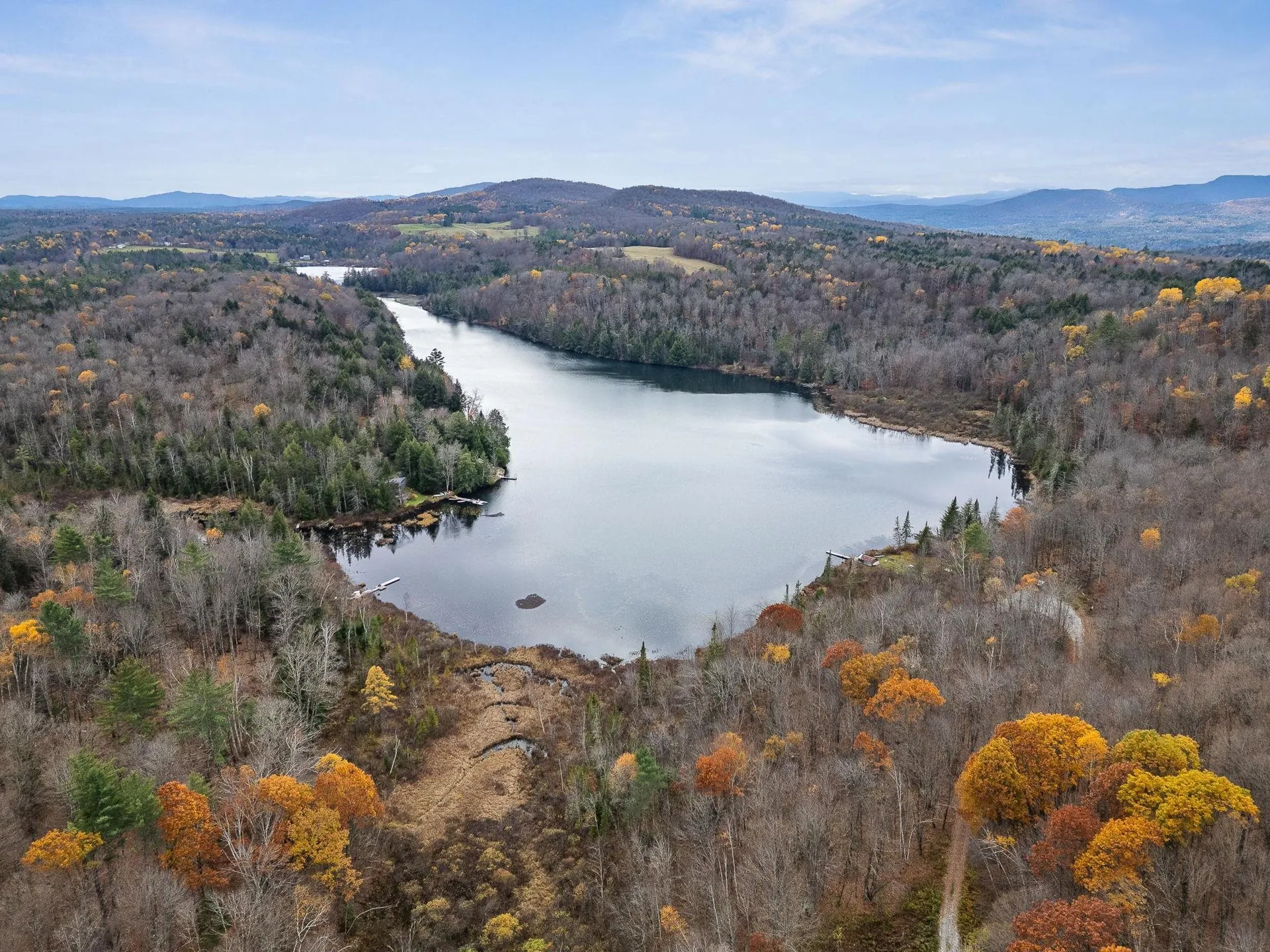 1476 West County Road Calais VT 05648