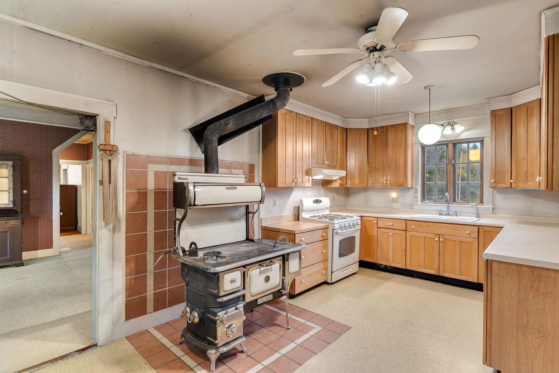 1476 West County Road Calais VT 05648