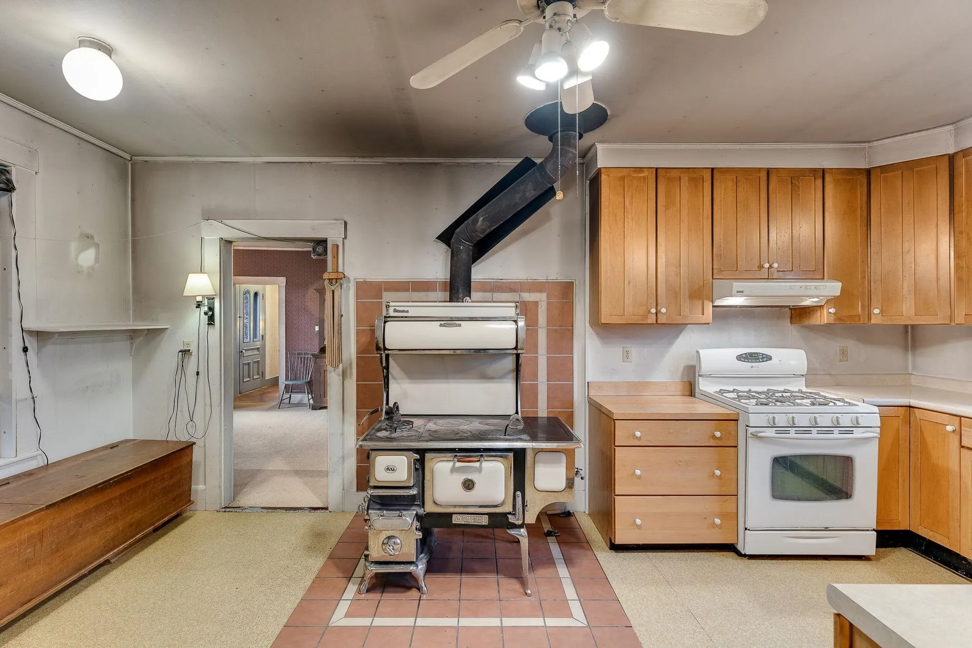 1476 West County Road Calais VT 05648