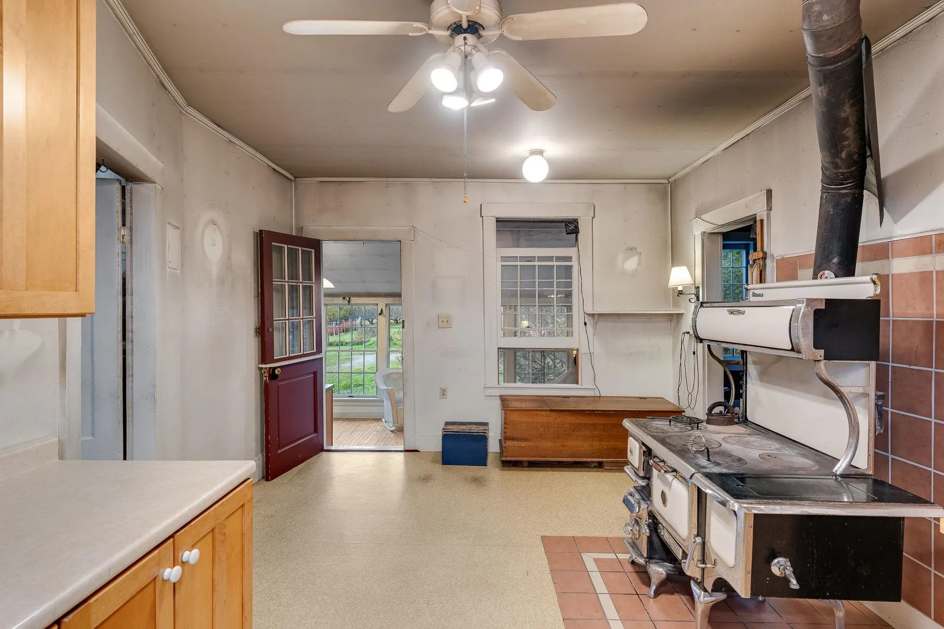 1476 West County Road Calais VT 05648