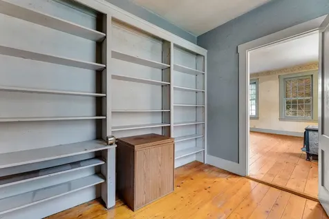 1476 West County Road Calais VT 05648