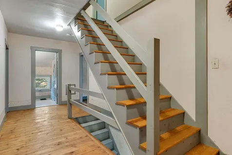 1476 West County Road Calais VT 05648