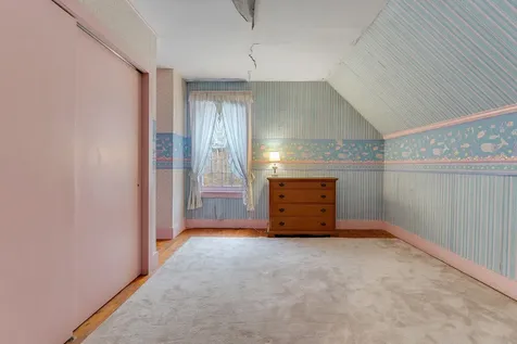 1476 West County Road Calais VT 05648