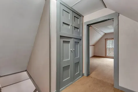 1476 West County Road Calais VT 05648