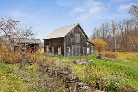 1476 West County Road Calais VT 05648