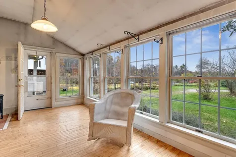 1476 West County Road Calais VT 05648