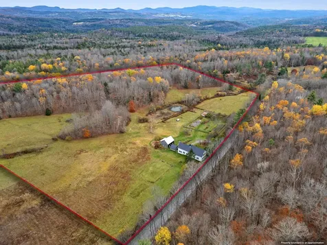 1476 West County Road Calais VT 05648