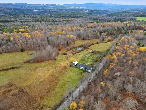 1476 West County Road Calais VT 05648